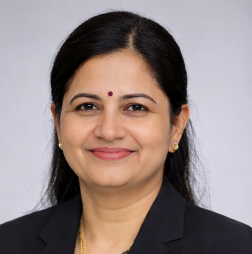 Dr Pooja Singh